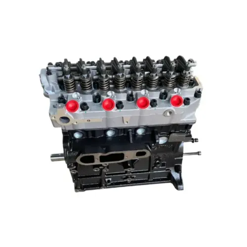 Motor Parcial Mitsubishi Pajero 2.5 8v 2006-2011