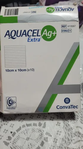 Aquacel extra
