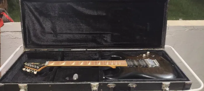 Groovin California Series + Case V/T