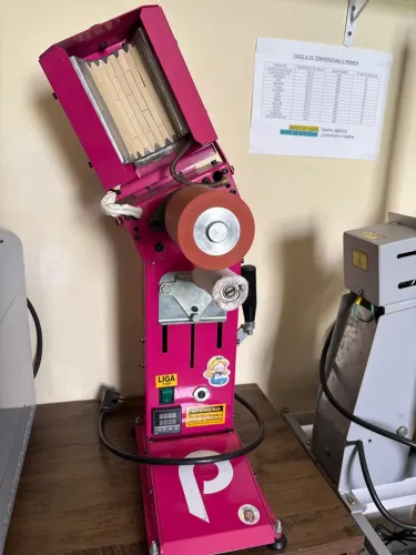 Máquina de Transfer