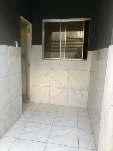 Casa na 25 de Agosto