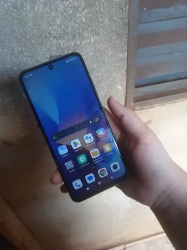 Redmi note 10