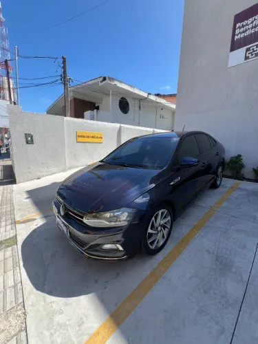 VIRTUS HIGHLINE TSI 2019