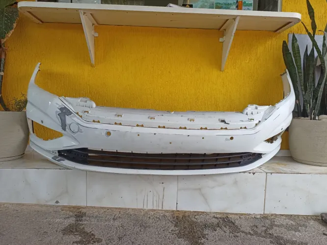 Párachoque Jetta 2018/2019/2020/2021/2022