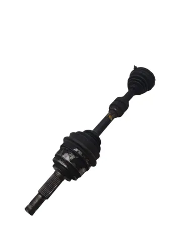 Semi Eixo Lado Esquerdo Nissan Sentra 2.0 2008 USADO 