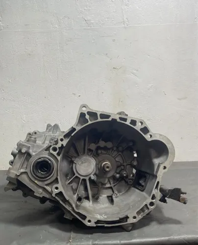 Câmbio manual Hyundai HB20 1.6 2015