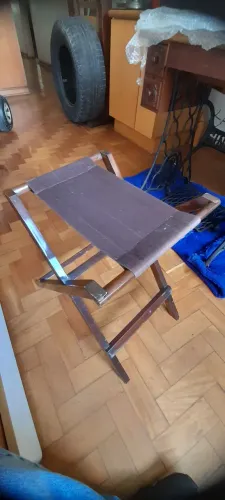 Banquete dobrável