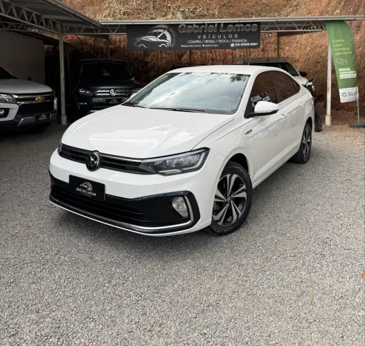 Volkswagen Virtus Comfort. 200 TSI 1.0 Flex 12V AUT 2023