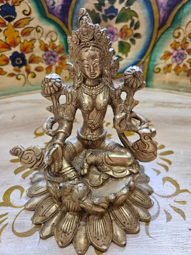 Buda Tara