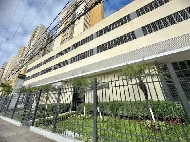 Sala Comercial 38m para Comprar no Condominio Residencial e Comercial Terra Nova Nature