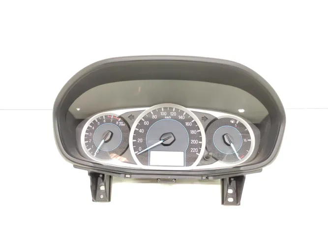 Painel De Instrumentos Ford Ka 1.0 3cc 2015 2016 2017 2018