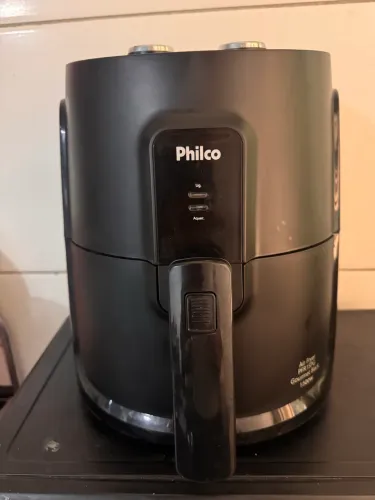 Airfryer Philco 4,5L