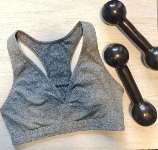Top Fitness Ace (C&A) - Tam. P