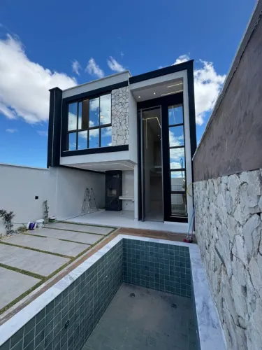 Vendo Duplex No Juazeiro!