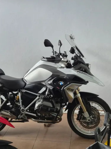BMW R1200GS Exclusive