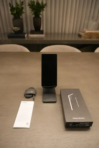 S25 Ultra 256GB IMPECÁVEL!