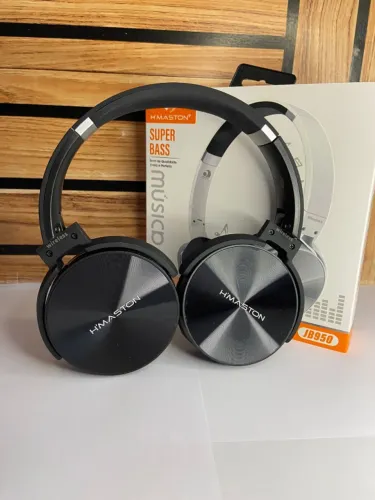 fone de ouvido Headphone Bluetooth sem Fio JB950 - H?Maston an1