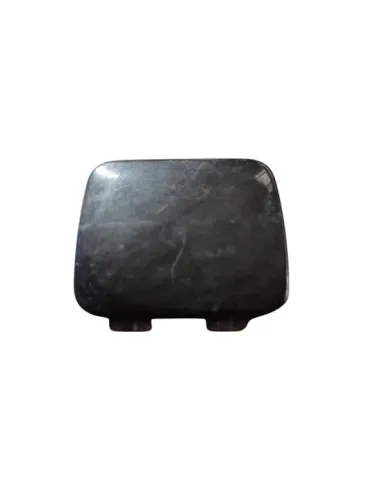 Tampa reboque traseiro BMW 118i 120i 2007/2011 51127166598