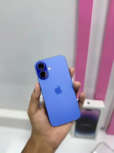 iphone 16 128 gb - Garantia apple