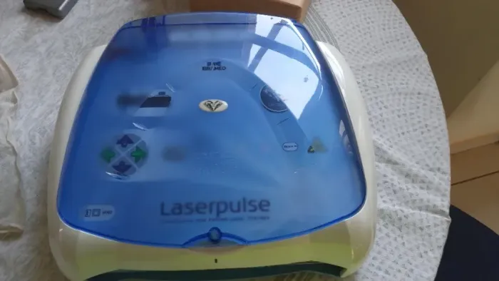 Laserterapia Acupuntura Fisioterapia Laserpulse