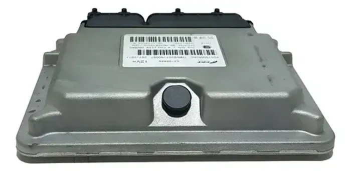 Módulo Do Câmbio Dualogic Fiat 500 1.4