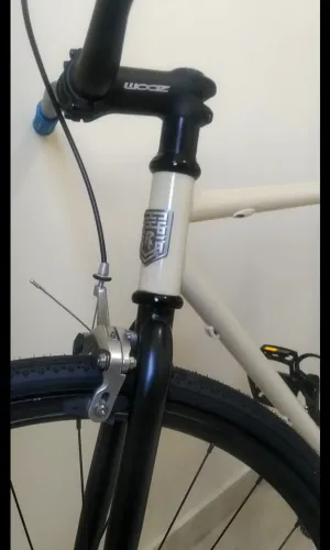 Bicicleta Urbana - Fixie-Single Tam: 54 ARO 700