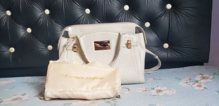 Bolsa Carmen Steffens Original