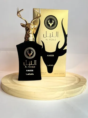 Al Noble Ameer Lattafa