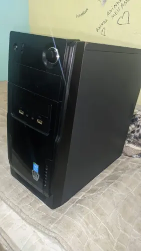 PC Fly Intel - Desempenho Confiável