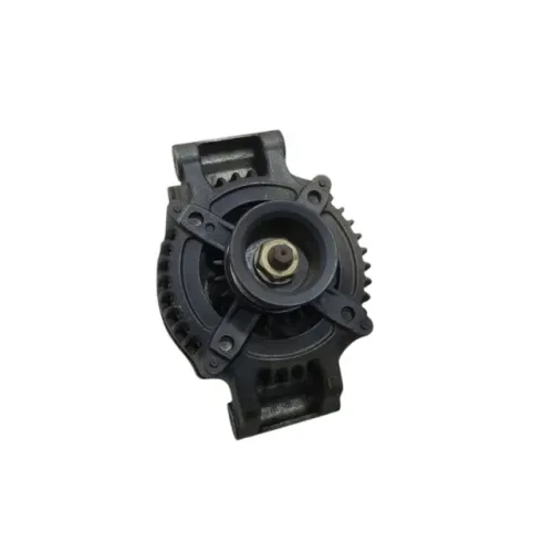 Alternador Dodge Journey RT 2010 2.7 