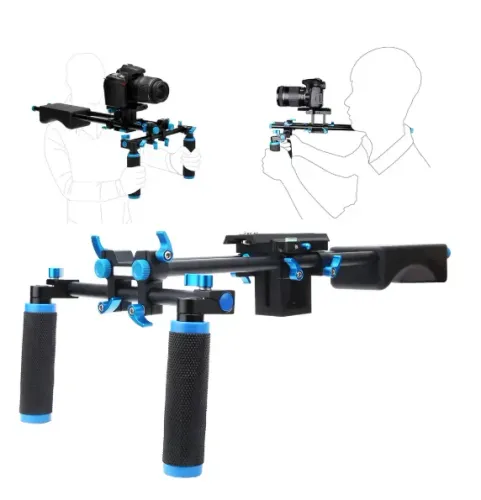 ESTABILIZADOR CÂMERA