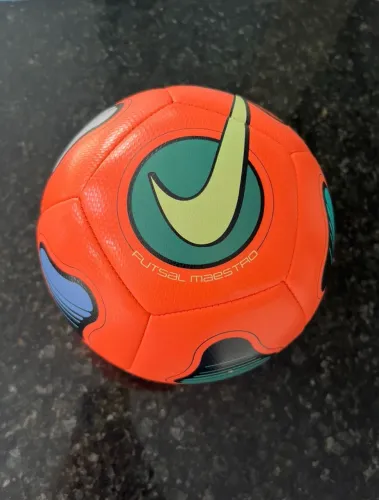Bola Futsal Nike Maestro - Original - Nova 