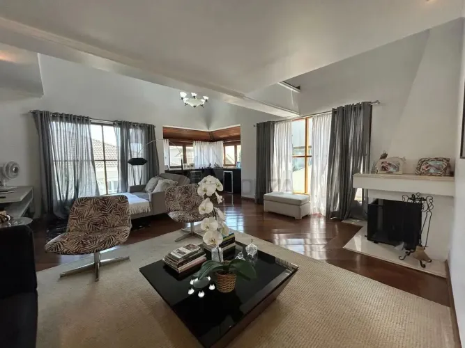 Casa a Venda, CONDOMÍNIO FECHADO , Tucuruvi, 450 m², 4 suites , 1 master, espaço gourmet ,