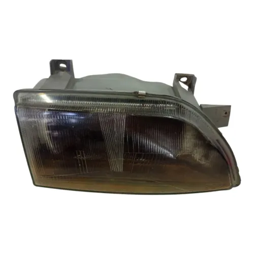 Farol Dianteiro Dir Ford Escort 1993 1994 1995 A 1996 Direito/passageiro