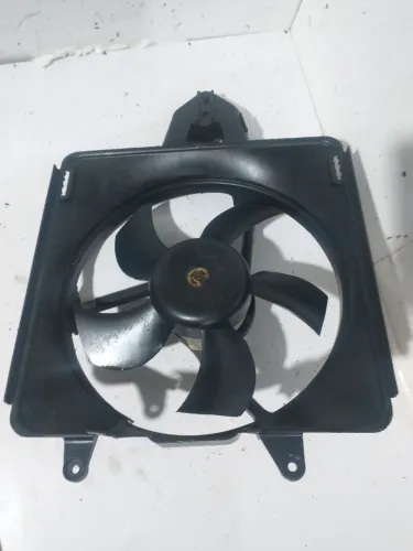 Radiador Fiat Palio 98/00