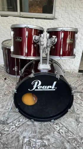BATERIA PEARL EXPORT SERIES SHELL PACK