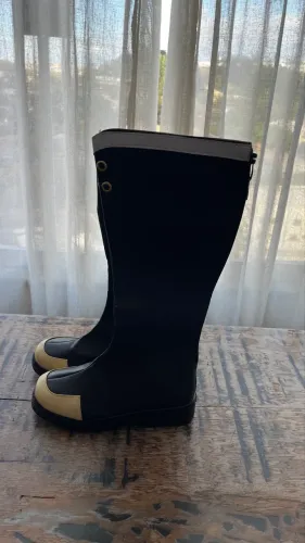 Bota - Cosplay Owari no Seraph