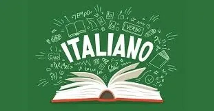 Aula italiano com professor madrelingua