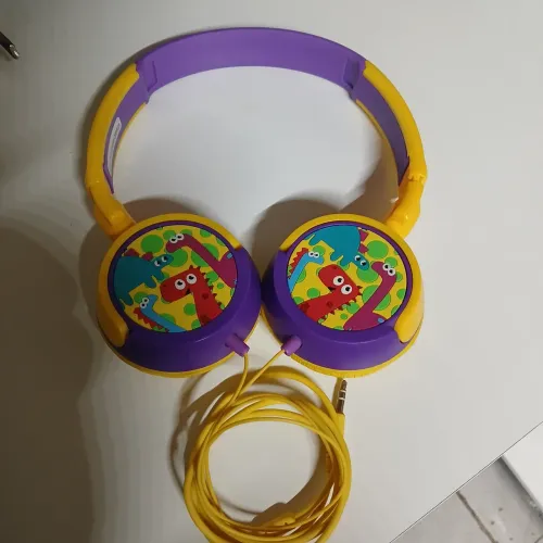 Vendo esse fonte infantil semi novo