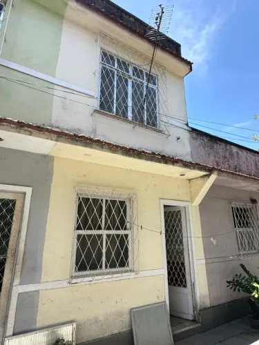 DUPLEX FUNDOS DE 1 QUARTO A VENDA EM MURIQUI
