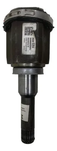 Tulipa Semi Eixo Esquerdo Gm Onix Turbo Aut 2023 26300284