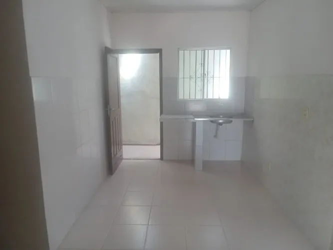 Vendo casa no Residencial Icuí Ville