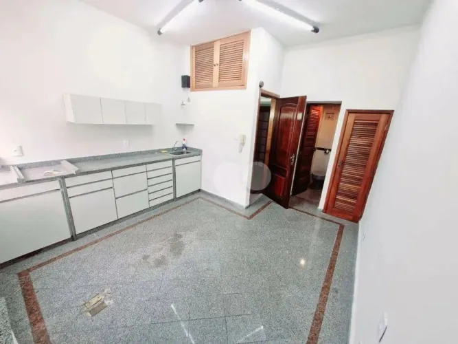 Sala à venda, 25 m² por R$ 160.000,00 - Tijuca - Rio de Janeiro/RJ