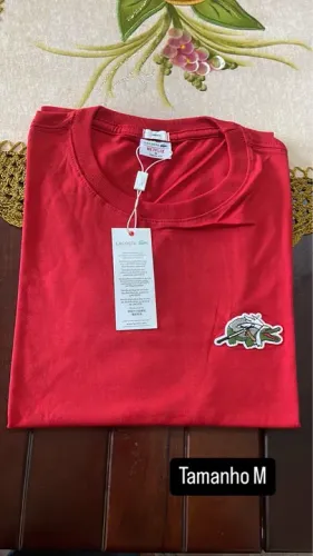 Blusas Masculinas