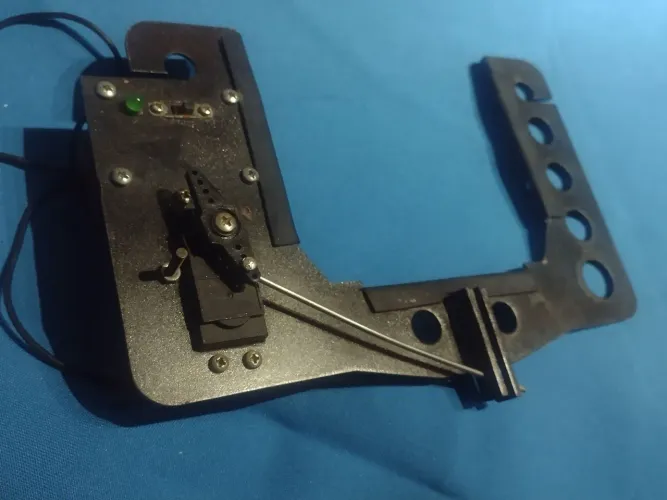 Dispenser para drone Matrice DJI