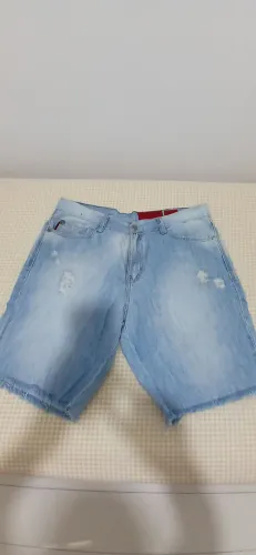 Bermuda Jeans Ellus original