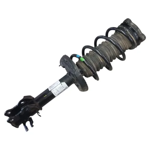 Amortecedor Dianteiro Direito Fiat Fiorino 2021 00521362960