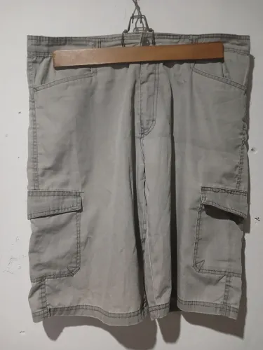 Bermuda plus size dresscode men