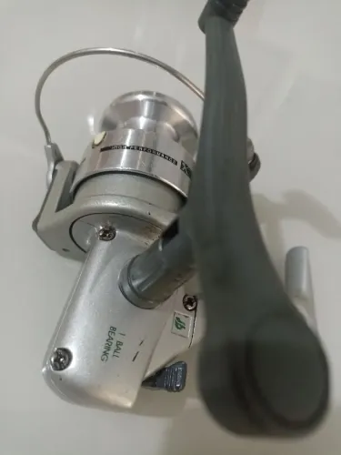 Molinete de pesca Sowth Bend XTX 200