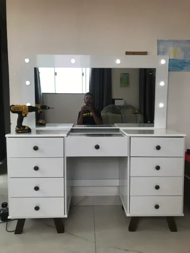 Montador de moveis / Marceneiro